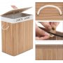 Carolin tv�ttkorg 100 l - Bambu