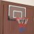 Basketball hoop - Vgmonteret