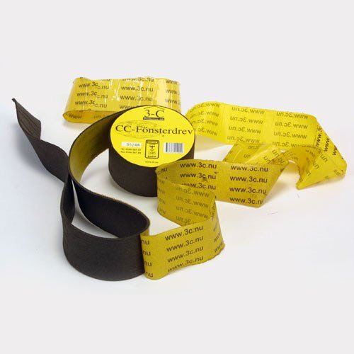 Käyttöhihnat ikkunoihin ja oviin Käyttöhihnat ikkunoihin ja oviin