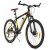 Mountainbike Team 26\\\" - Gul/Rd