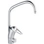 FM Mattsson Kksblandare 9000E III Krom - 8021-0000