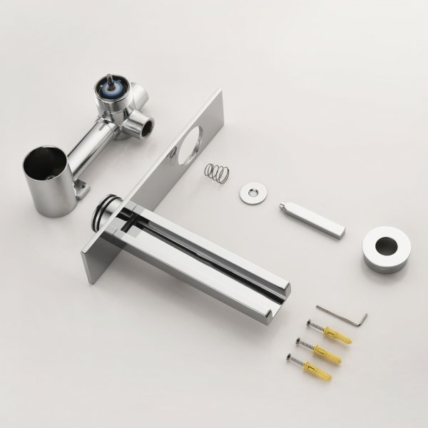 Pesuallashana Lilac - Kromi Pesuallashana Lilac - Kromi