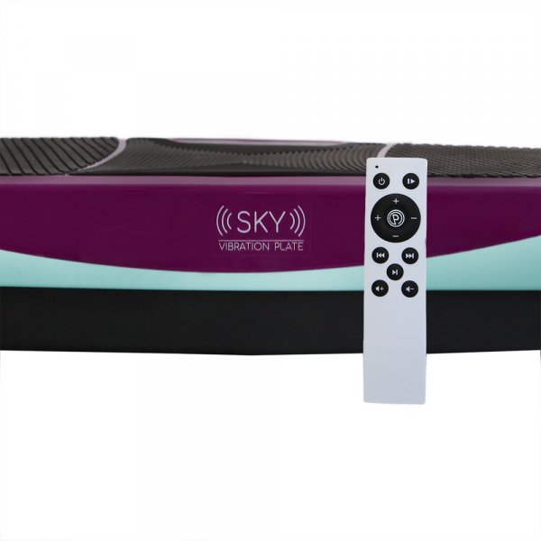 Vibrationsplatta SVP10