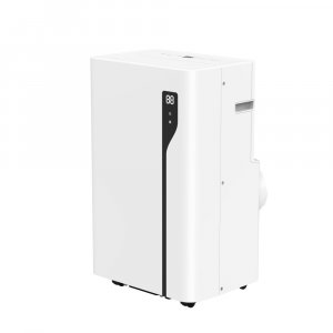 Mobile Klimaanlage f�r 58 m�, 14.000 BTU - Leise und effizient