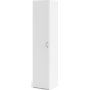 Space garderob vit - 40 cm bred - 175 cm h�g