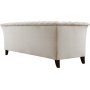Soffa 3-sits Chesterfield beige - Milton Soffa 3-sits Chesterfield beige - Milton