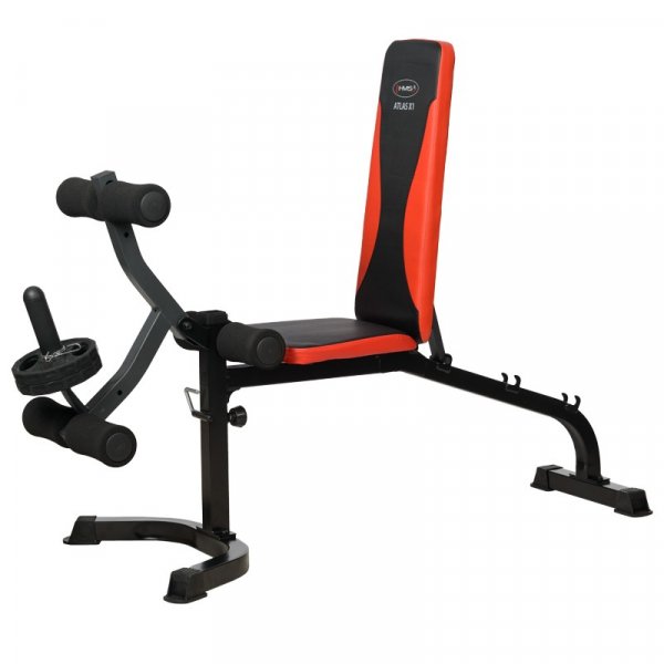 HMS Multimaskin Atlas X1