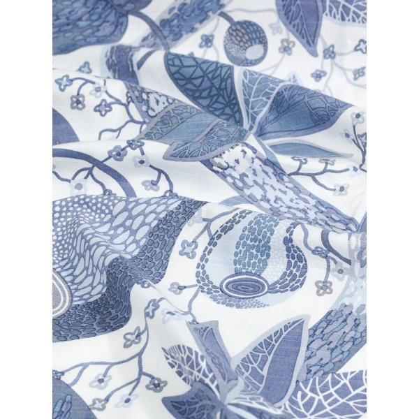 A&E duk 140 x 250 cm - Denim