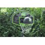 Basketstllning Hoopy - Fr mindre barn, flyttbar