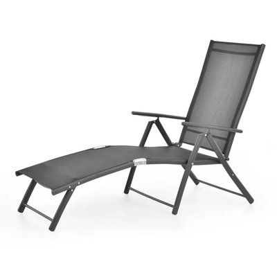 Solstol Shadow Lounger