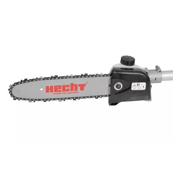 Bensindrivet multiredskap - Trimmer, häcksax och grensåg 33cc Bensindrivet multiredskap - Trimmer, häcksax och grensåg 33cc