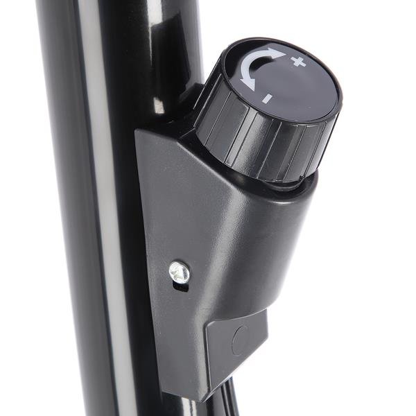 Trningscykel - Svart (RW3011)