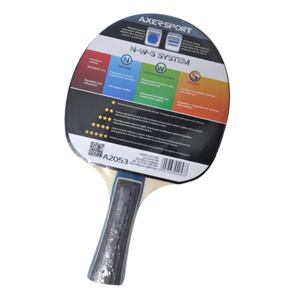 Pingisracket School Pingisracket School