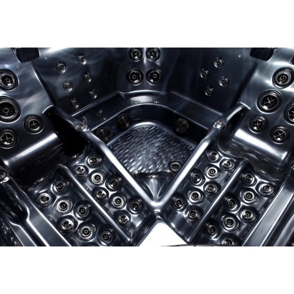 Spabad Cleanse SR817B Spabad Cleanse SR817B