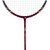 Badmintonketcher (rød og sølv) AIR FLEX 925