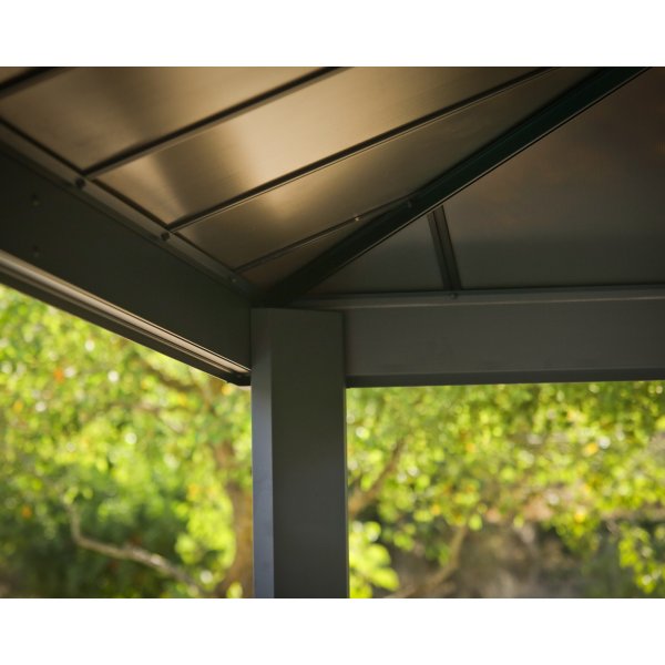 Canopia Dallas Hardtop Pavilion Canopia Dallas Hardtop Pavilion