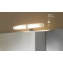 Luxus Badrumsmbler 70 cm - paket
