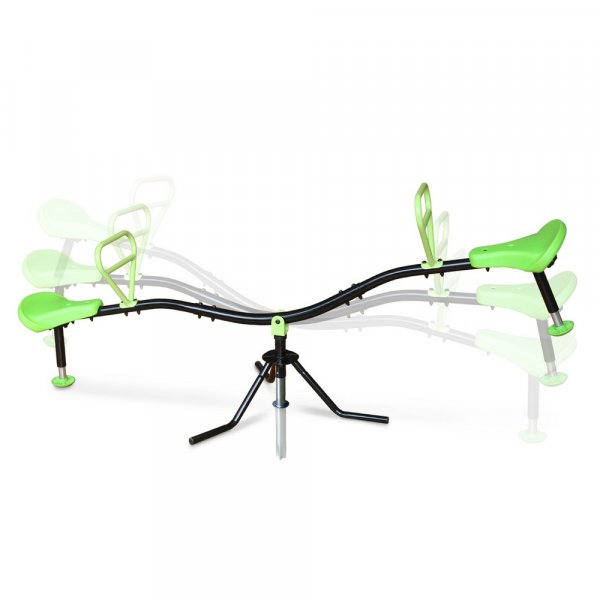 Gungbräda Spinner 360 Gungbräda Spinner 360