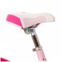 Cykel D\\\'Goose 16\\\" - Sweetie - mint