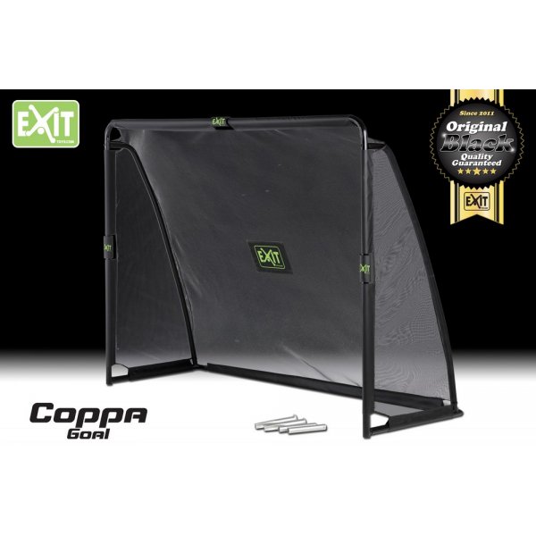 Fotbollsmål Coppa - 220 x 170 cm Fotbollsmål Coppa - 220 x 170 cm