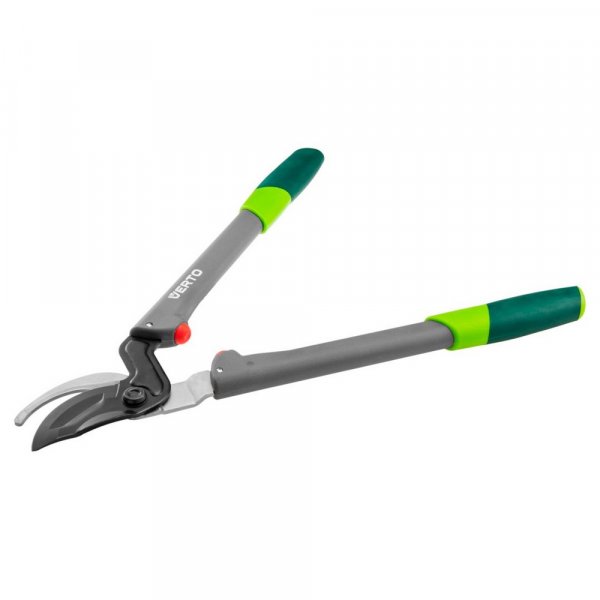 Beskringssaks 52 cm, glasfiberskaft
