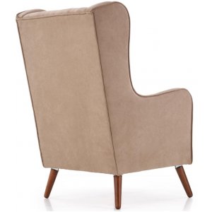 Linsey �ronlappsf�t�lj - Beige (tyg)