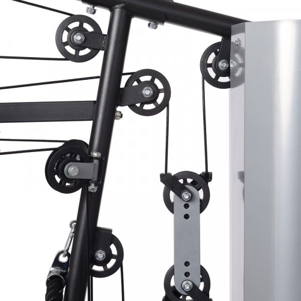 HMS Hemmagym Tytan 7