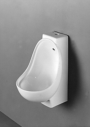 Ifö urinal 4115 Hvid med tilslutning ovenfra, ekskl. skylleelektronik Ifö urinal 4115 Hvid med tilslutning ovenfra, ekskl. skylleelektronik