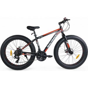Cykel Fat Bike Happy 560 26"