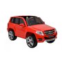 Bil fr barn - Rd Mercedes Benz GLK