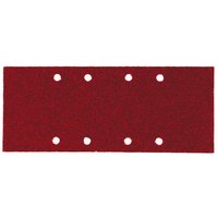 Sandpapper, 93 x 230 mm - 5-pk Sandpapper, 93 x 230 mm - 5-pk