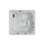 Spabad Cleanse SR810