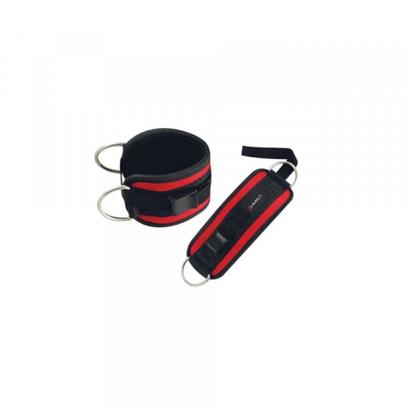 Ankelband 2-pack