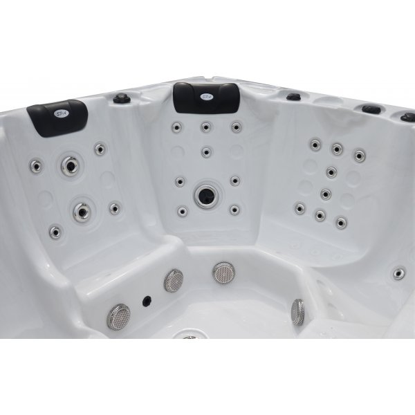 Spabad Cleanse SR829C