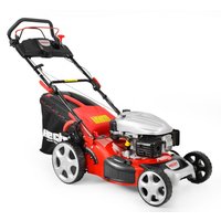 Bensindriven gräsklippare 46cm, självgående - 135cc Bensindriven gräsklippare 46cm, självgående - 135cc