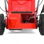 Benzindreven plneklipper 56 cm, selvgende - Briggs & Stratton 190cc