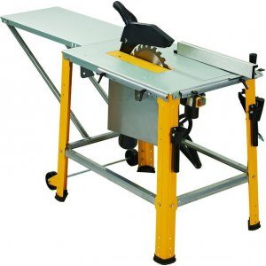 Bordscirkelsåg med förlängning - 3000W