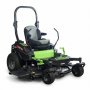 1 Kommersiell Zero-Turn åkgräsklippare – 152 cm klippbredd, 803 cc Loncin-motor