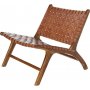 F�t�lj Porto - Konjak / Teak