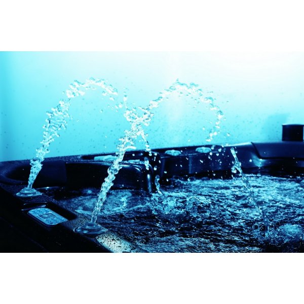 Spabad Cleanse 826 Spabad Cleanse 826