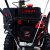 Snowblower 420CC 15HP Pro Battery Start & Hand Warm & Light 9KW - Metalcraft