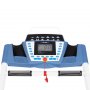 Lpband (BE2235) 1 - 13 km/h