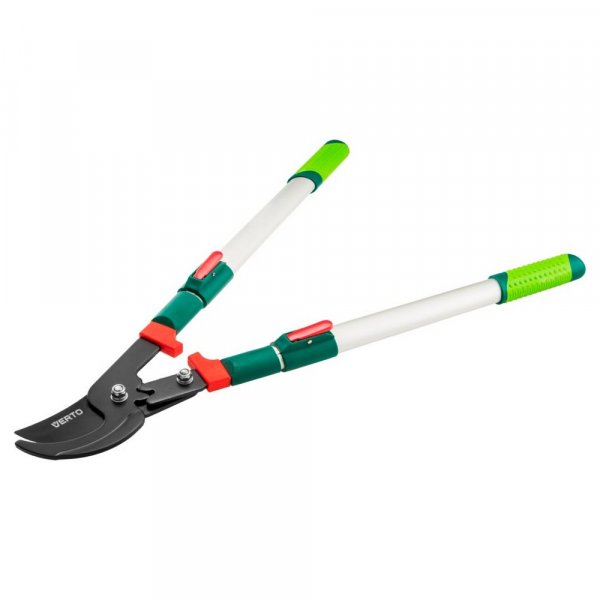 Beskringssaks 70-100 cm, teleskopskaft