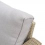 Bjrred Sofagruppe mit Klapptisch