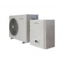 Luft-til-vand-varmepumpe EVI Split Inverter - 9,6 kW