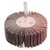 Lamellrondell K80, 80 x 30 mm