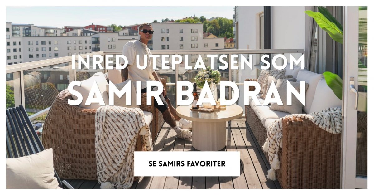 Samir Badran
