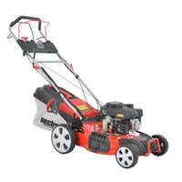 Bensindriven gräsklippare 46cm, självgående - 150cc Bensindriven gräsklippare 46cm, självgående - 150cc