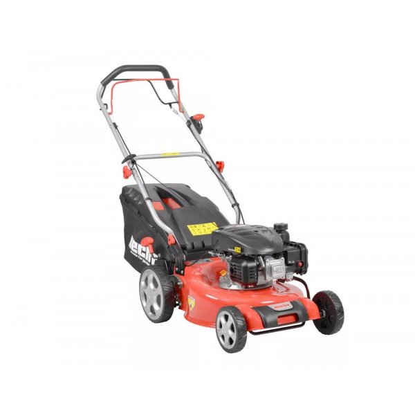 Bensindriven gräsklippare 46 cm, självgående - 139 cc Bensindriven gräsklippare 46 cm, självgående - 139 cc