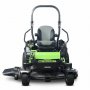 Kommersiell Zero-Turn åkgräsklippare – 152 cm klippbredd, 803 cc Loncin-motor Kommersiell Zero-Turn åkgräsklippare – 152 cm klippbredd, 803 cc Loncin-motor